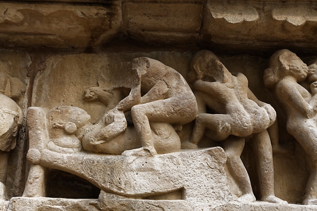 Khajuraho-Western group-024